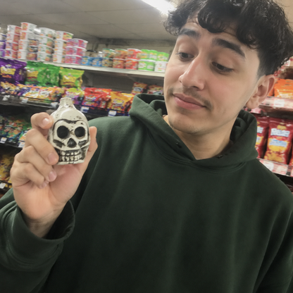 SCREAMTEC™ Aztec Death Whistle