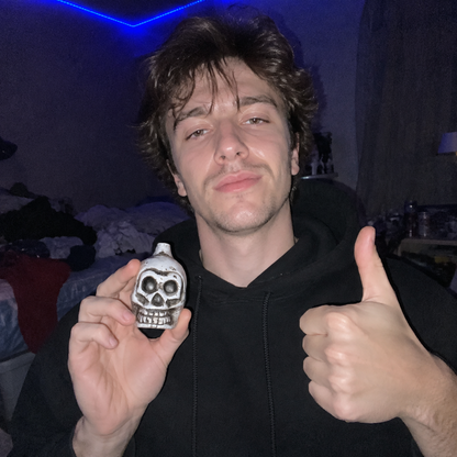 SCREAMTEC™ Aztec Death Whistle